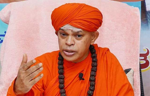 Shivamurthy Murugha Sharanaru